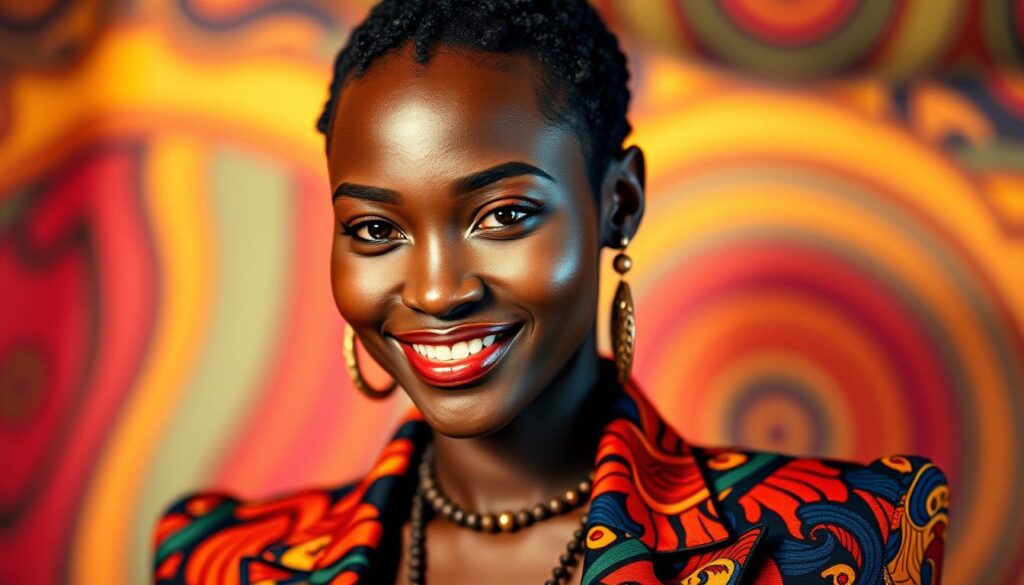 Lupita Nyong’o