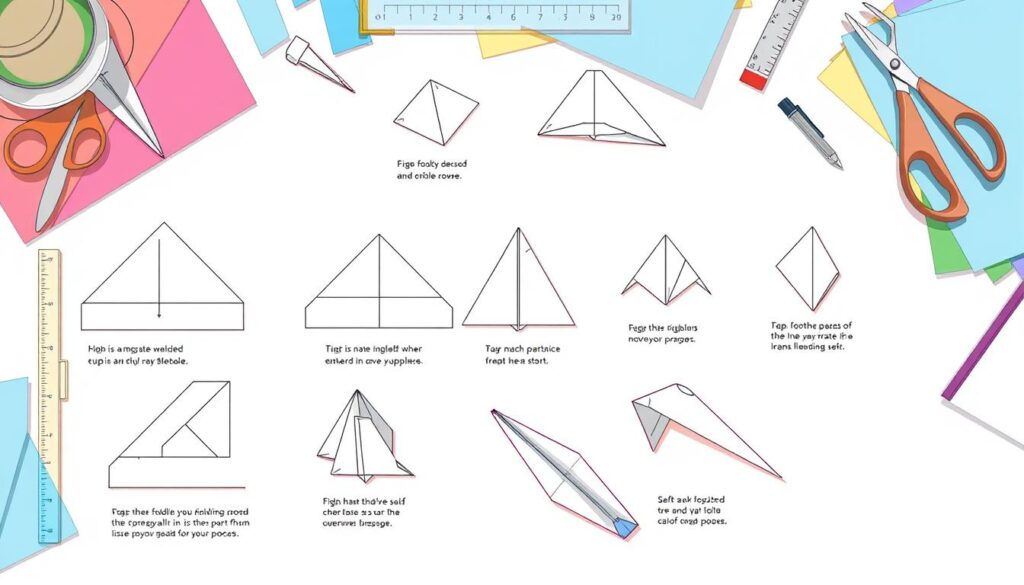 Make a Paper Airplane