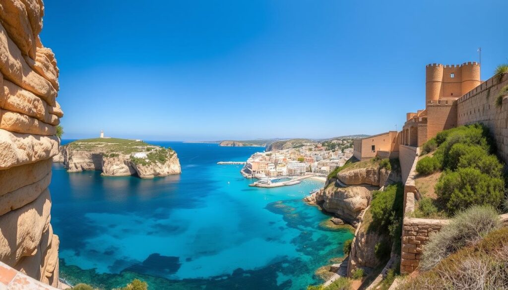 Malta and Gozo Guide