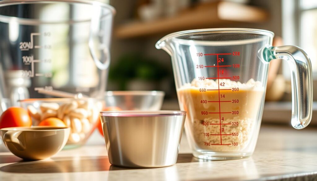 Measuring Cup Conversion