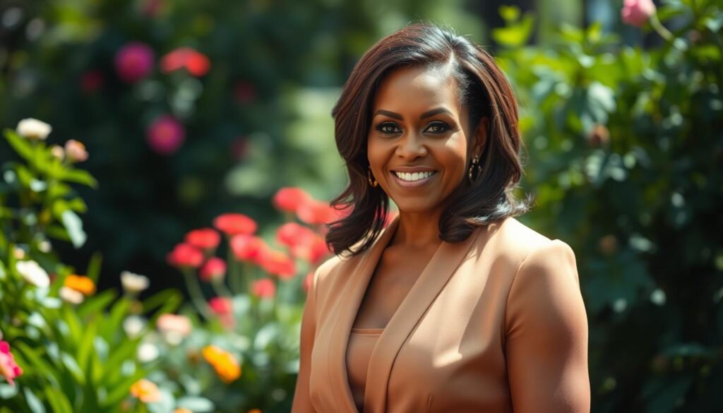 Michelle Obama