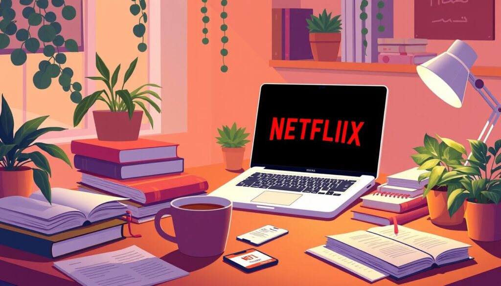 Netflix Student Discount