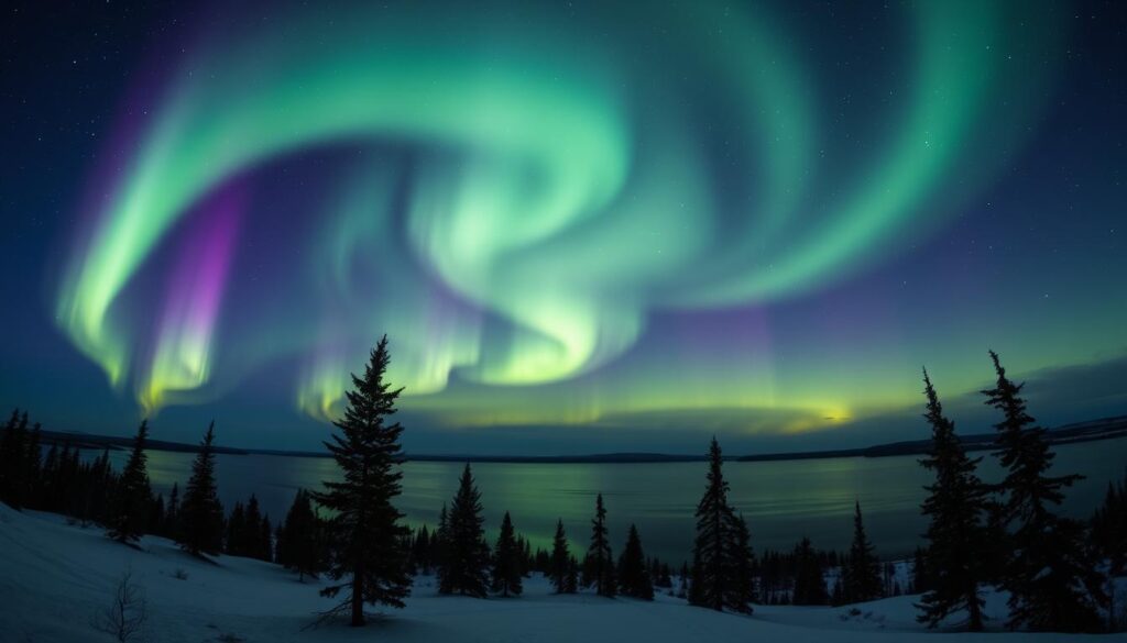 Northern Lights