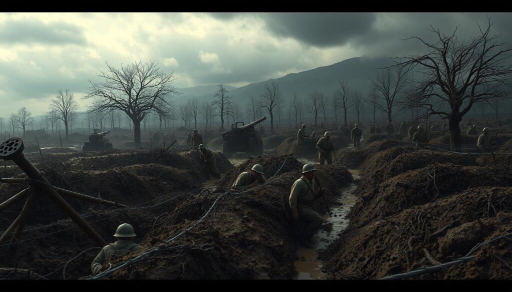 Passchendaele