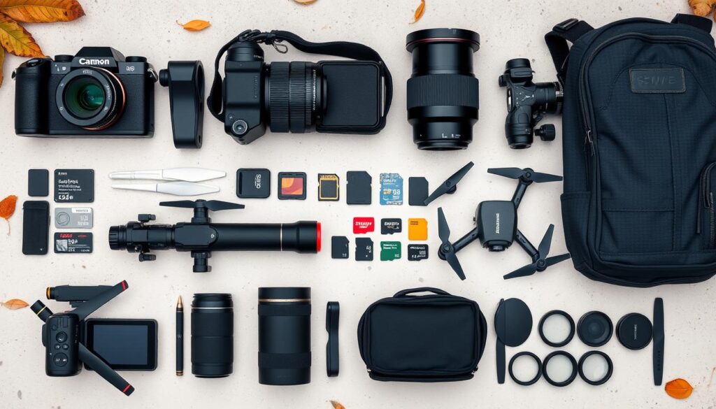 Photography Gear