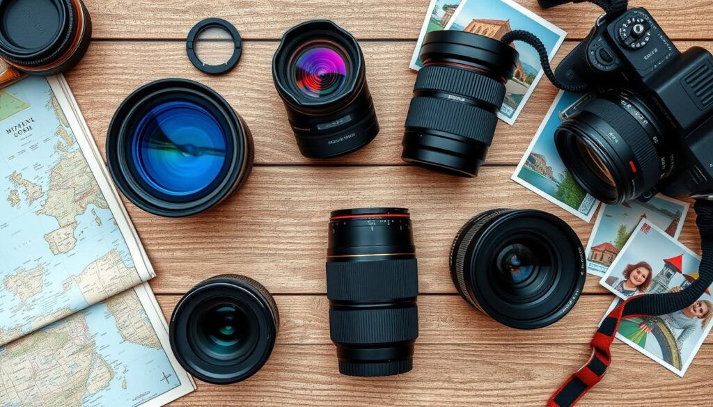 Photography Lenses