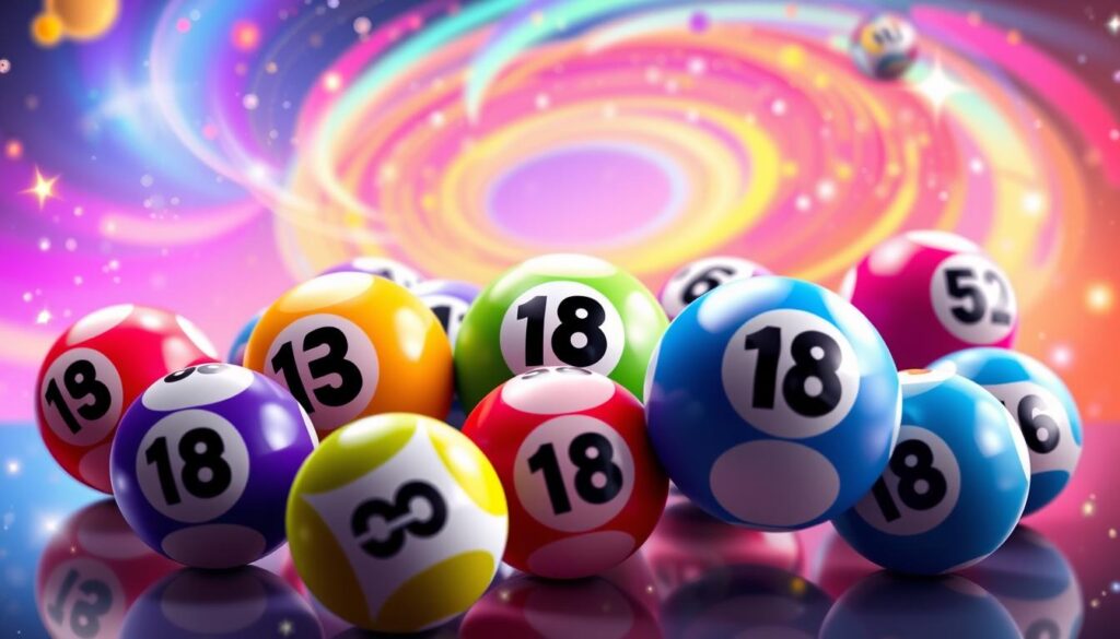 Pick Powerball Numbers