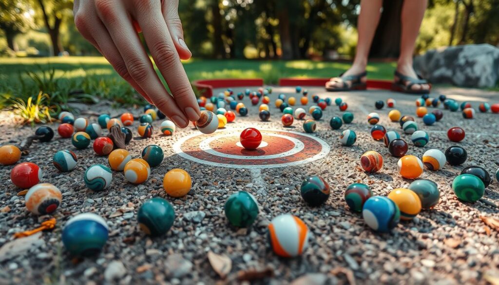 Play Marbles