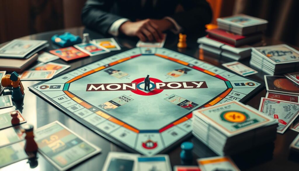 Play Monopoly