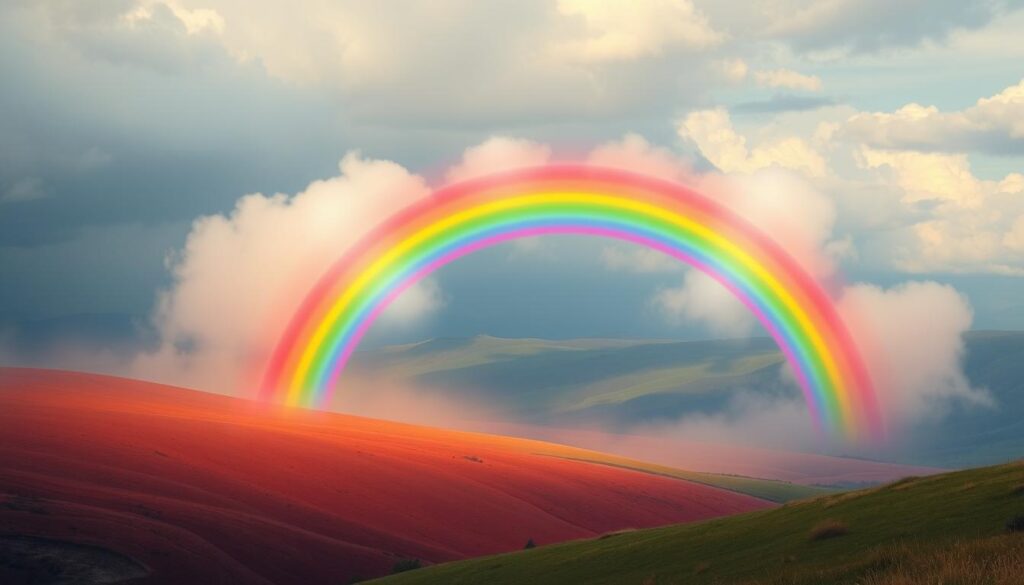 Rainbow Meaning