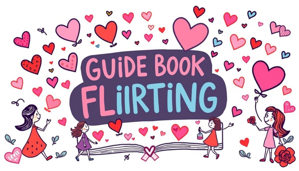 Rizz Lines Flirting Guide