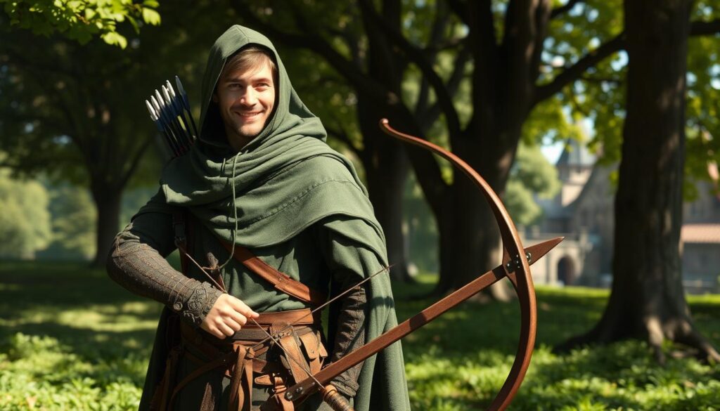 Robin Hood