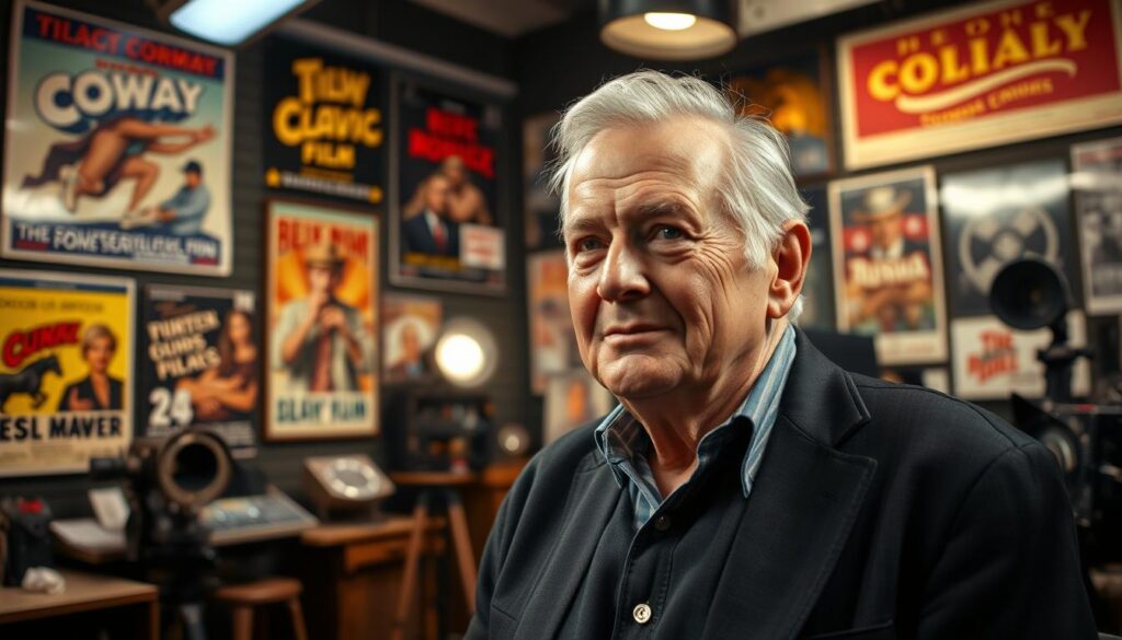 Roger Corman