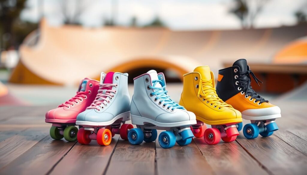 Roller Skate