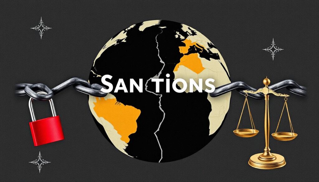 Sanctions