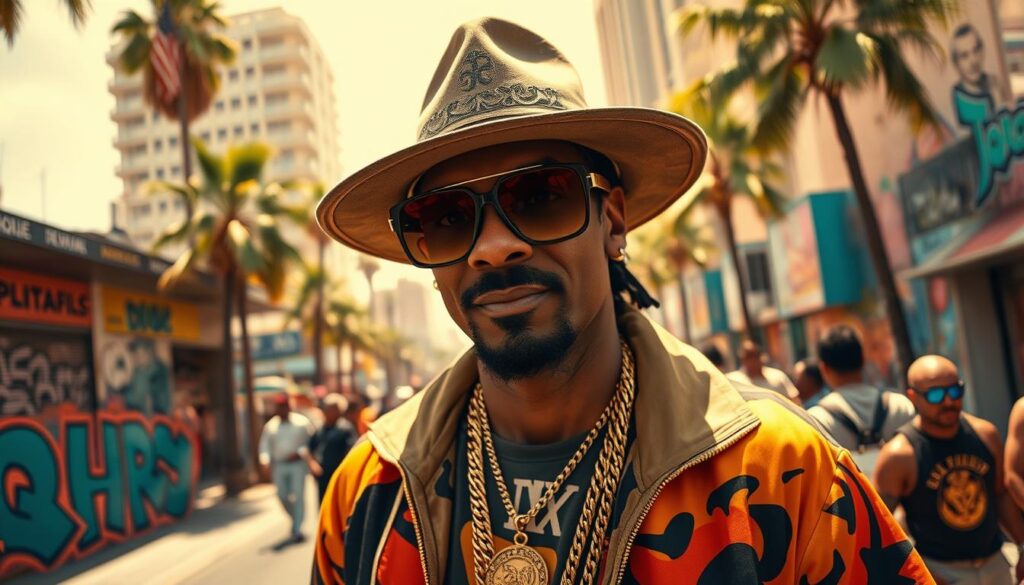 Snoop Dogg