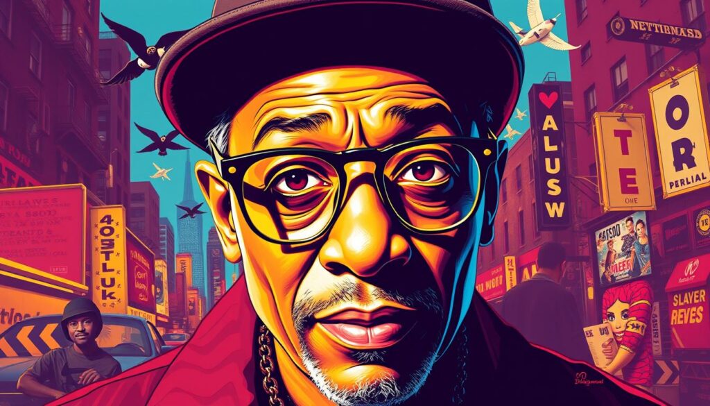 Spike Lee