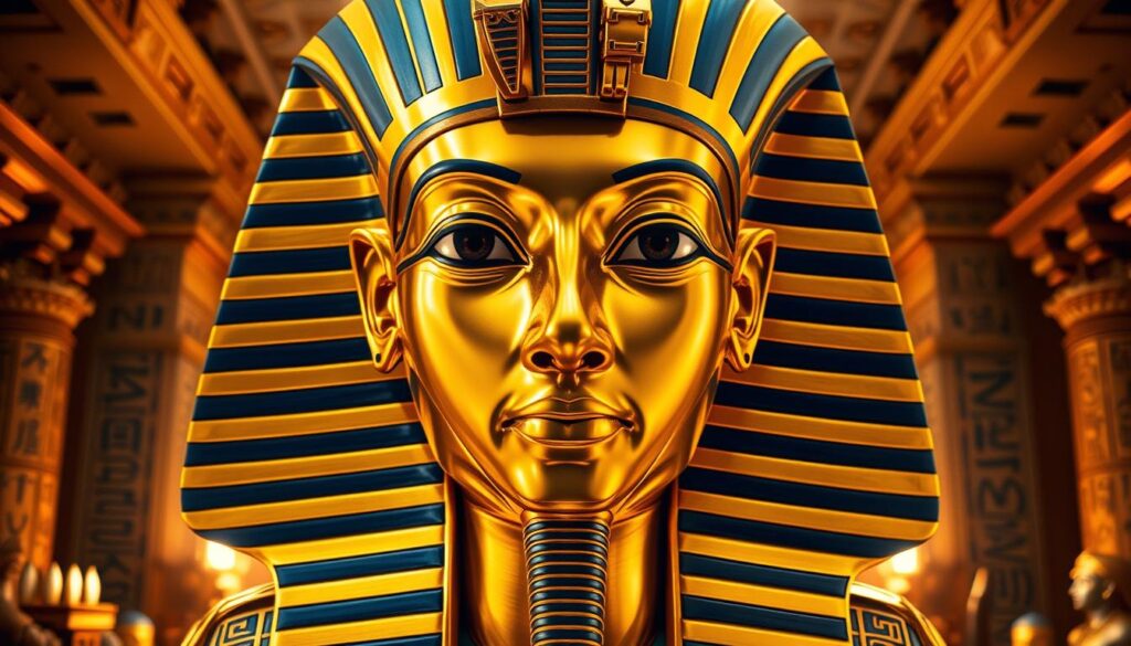 Tutankhamun