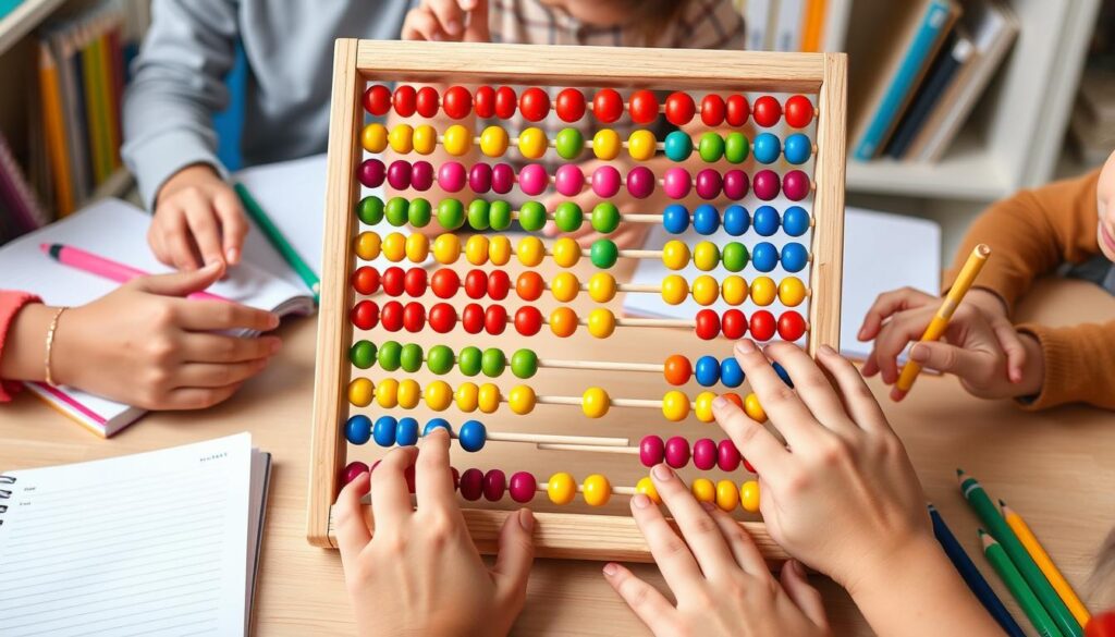 Use Abacus