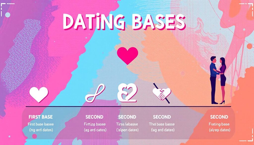 What Are the Bases in Dating