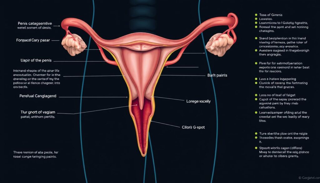 reproductive system