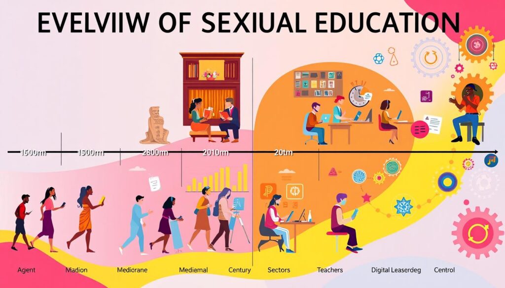 sexual education