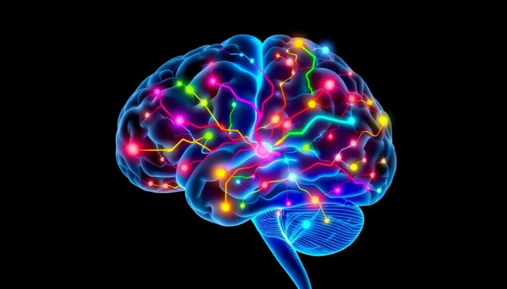 ADHD and Brain Connections