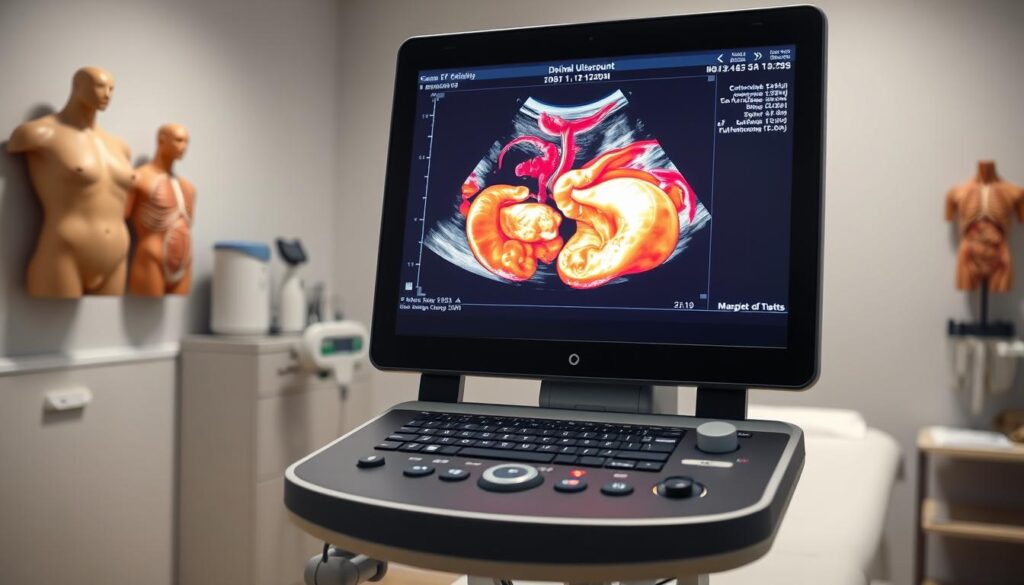 Abdominal Ultrasound