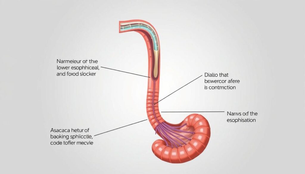 Achalasia