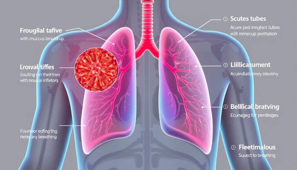 Acute Bronchitis