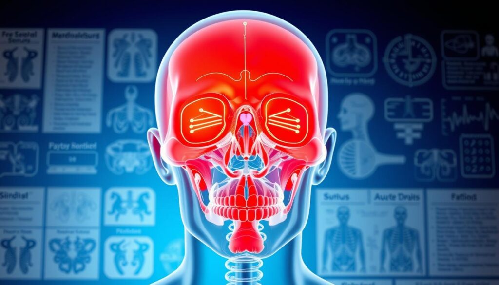 Acute Sinusitis