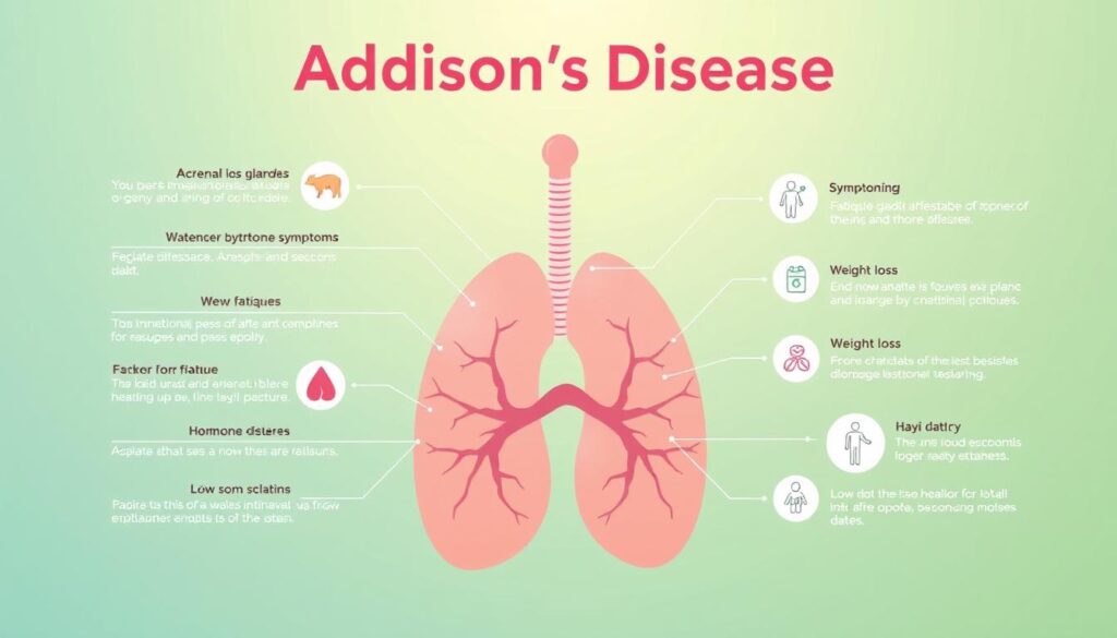 Addison's Disease