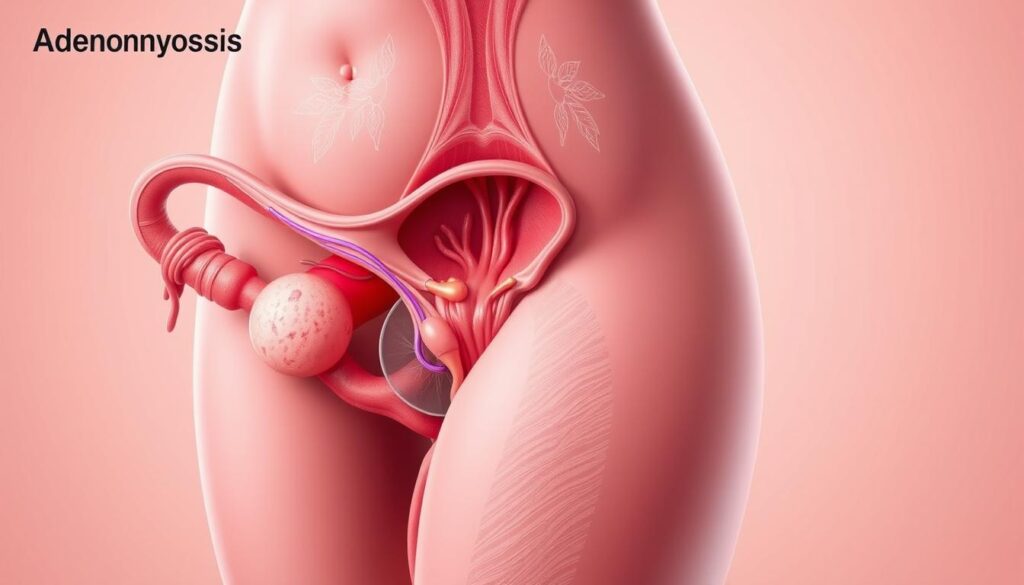 Adenomyosis