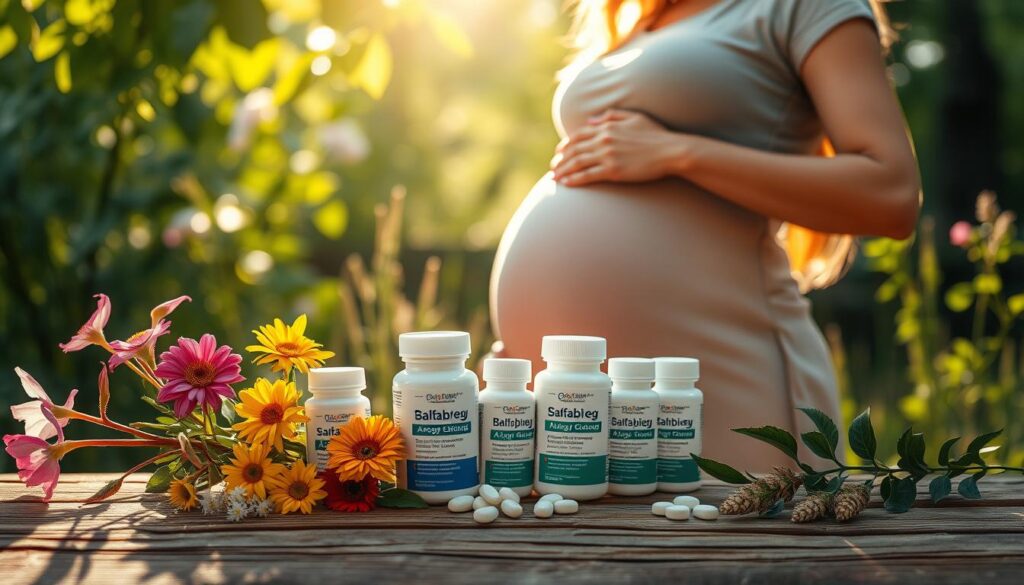 Allergy Medications During Pregnancy