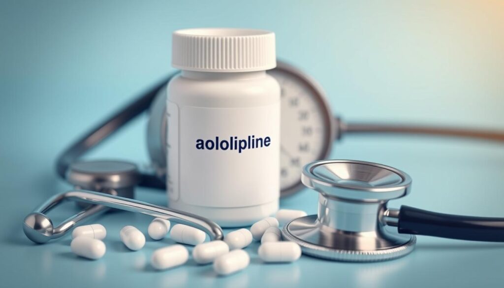 Amlodipine