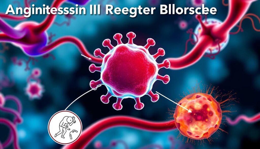 Angiotensin II Receptor Blockers