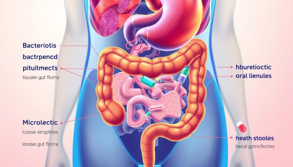 Antibiotic-Associated Diarrhea