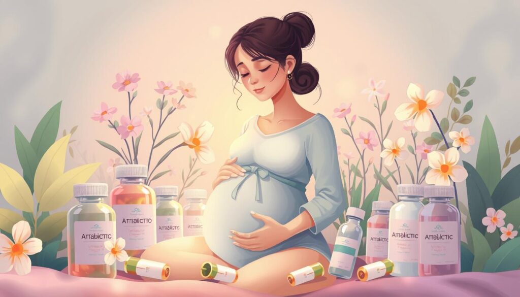 Antibiotics During Pregnancy