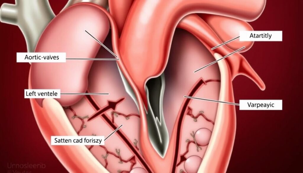 Aortic Valve Stenosis