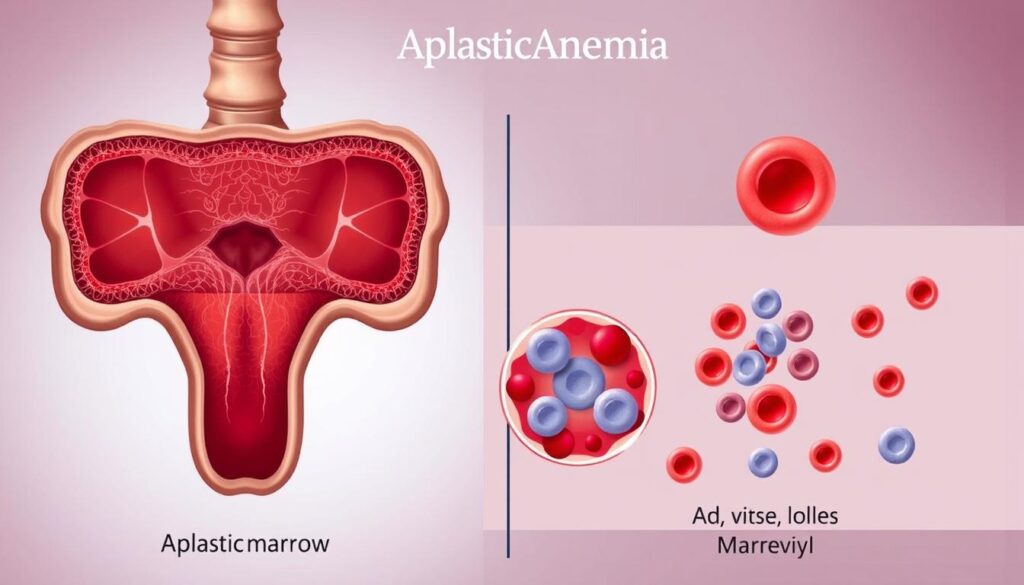 Aplastic Anemia