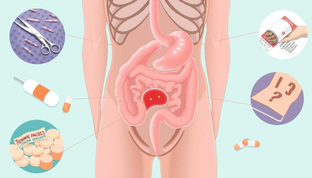 Appendicitis Treatment