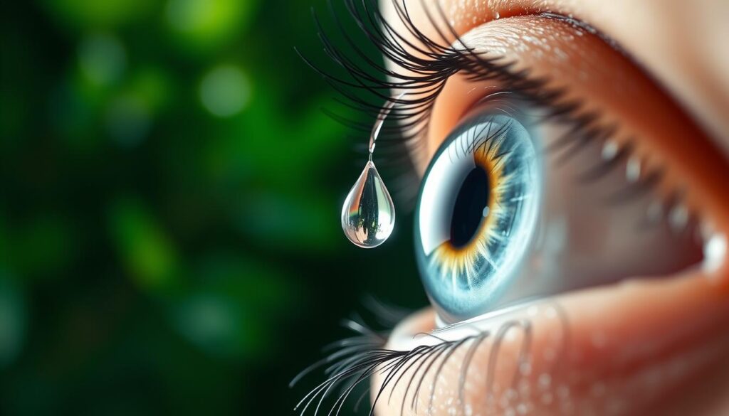 Artificial Tears