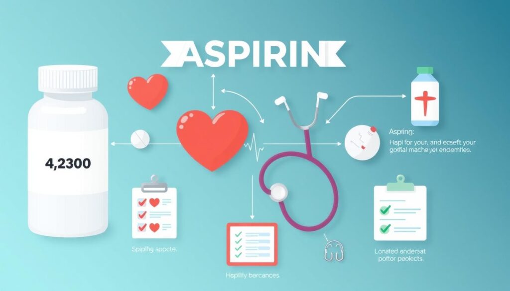 Aspirin Kullanımı ve Kılavuzları