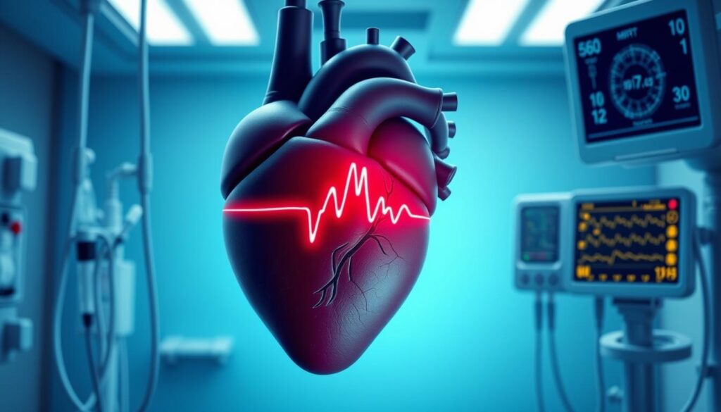 Atrial Fibrillation Ablation