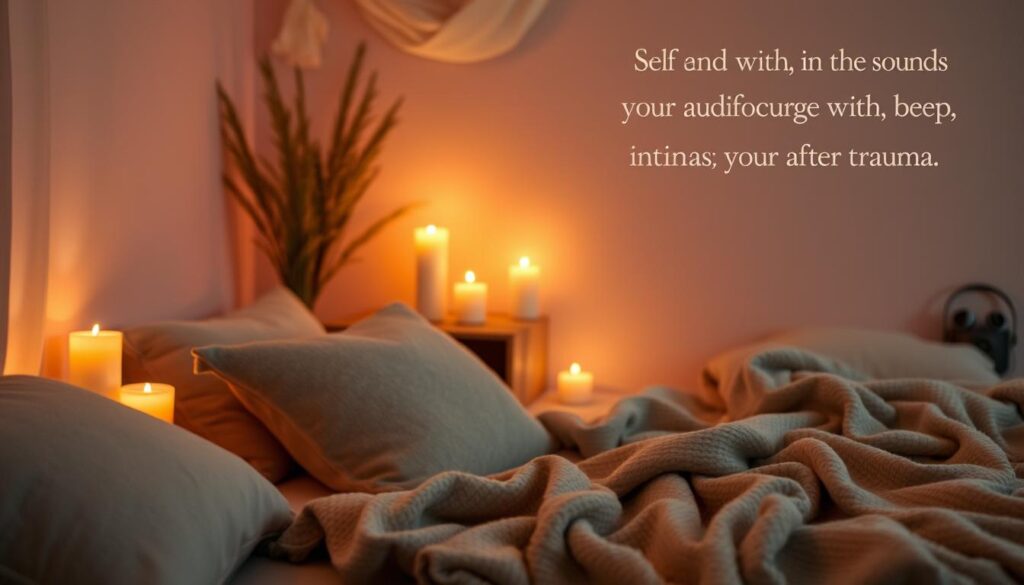 Audio intimacy