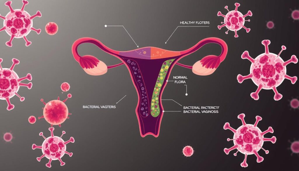 Bacterial Vaginosis