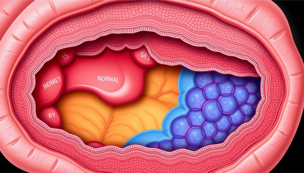 Barrett's Esophagus