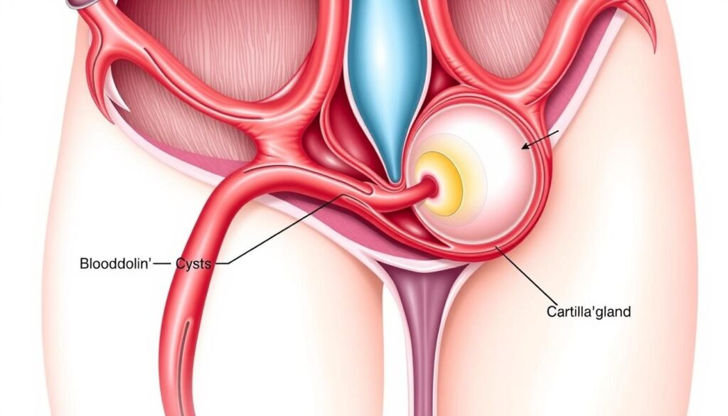 Bartholin's Cyst