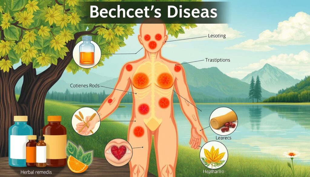 Behcet's Disease