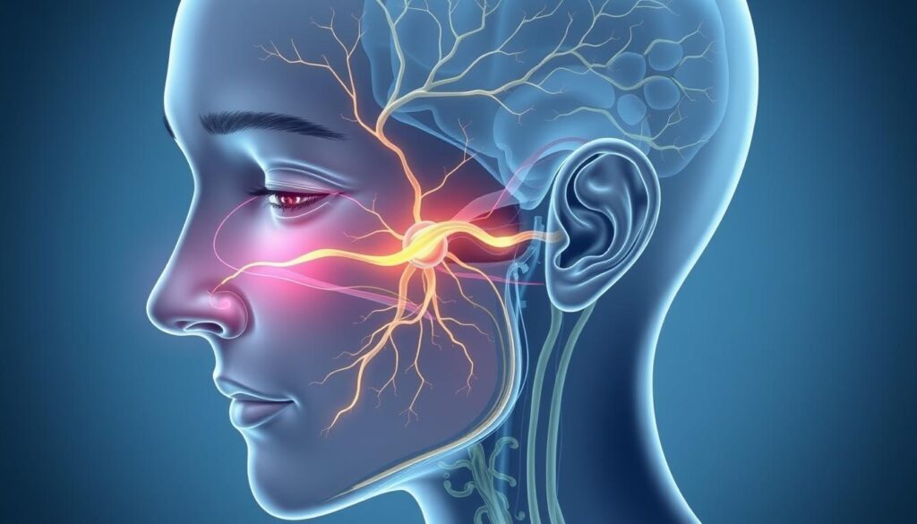 Bell's Palsy